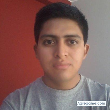 JorgeGomez25 chico soltero en San Martín De Porres