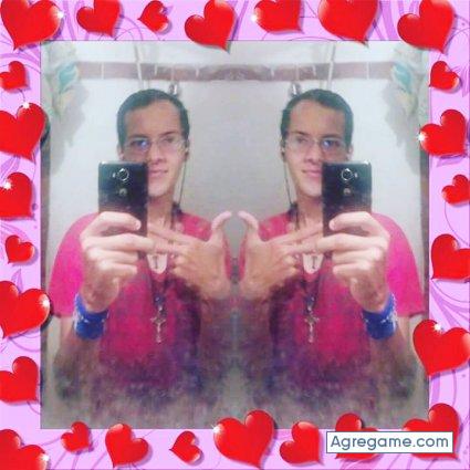 Juanel123 chico soltero en Melo