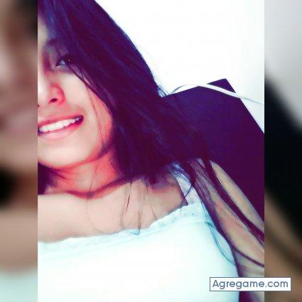danielaordonez chica soltera en Popayán