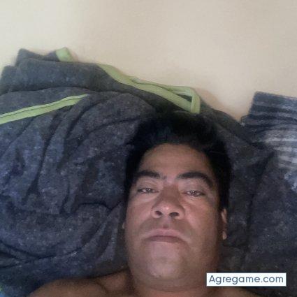 Luisnegro21 chico soltero en Asunción Nochixtlán