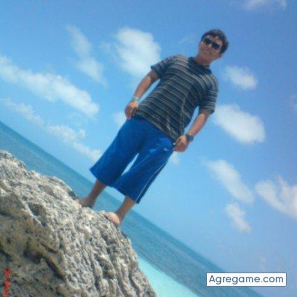 chuchitovni2012 chico soltero en Cancún
