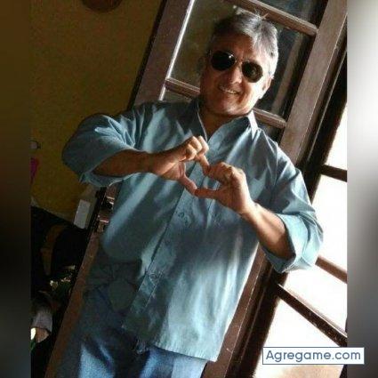 Fernandori chico soltero en Libertador General San Martín