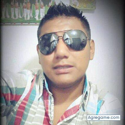 Pollocrox chico soltero en Jantetelco