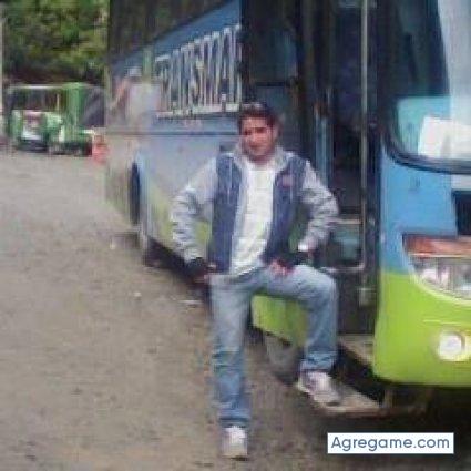 carloslenin9042 chico soltero en Huariaca