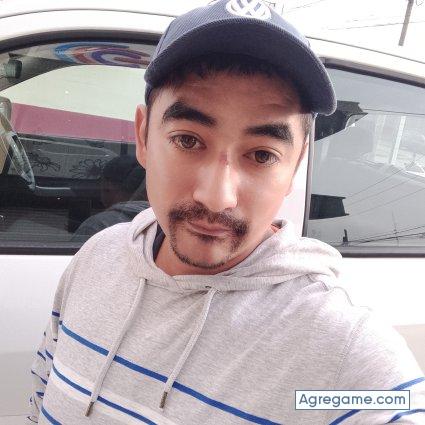 Ben185618 chico soltero en Jilotepec