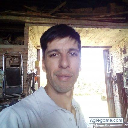 Maxir22 chico soltero en Carmen De Areco