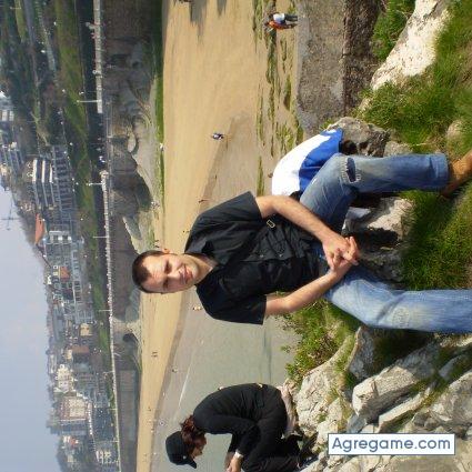 bizkaino chico soltero en Bilbao