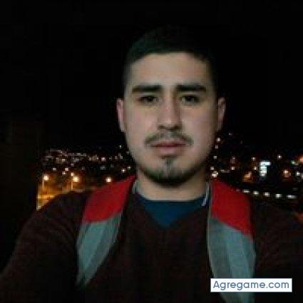 marcoantonio3787 chico soltero en El Agustino