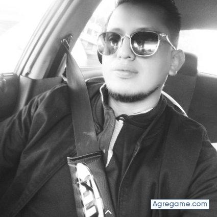 Lenfrod chico soltero en Junín