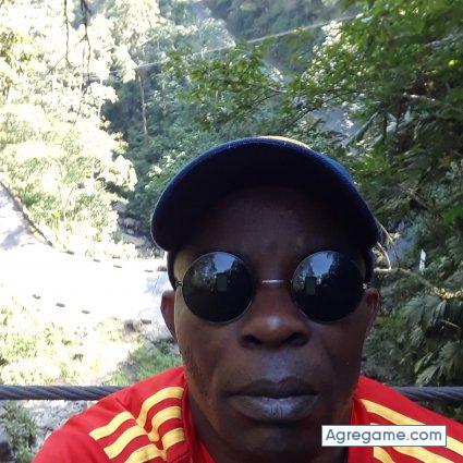 Fuentes225 chico soltero en La Azulita