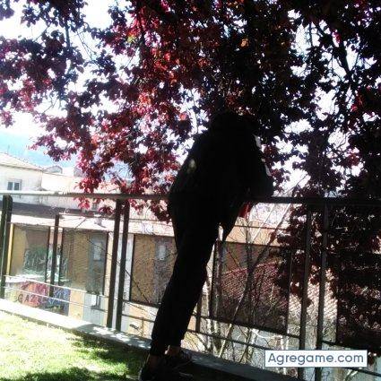 Ggm24 chico soltero en Oyon