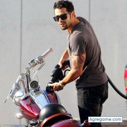 Mariocb34 chico soltero en Plasencia