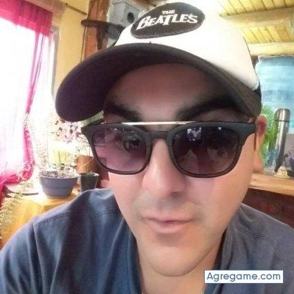 Naro2020 chico soltero en San Carlos De Bariloche