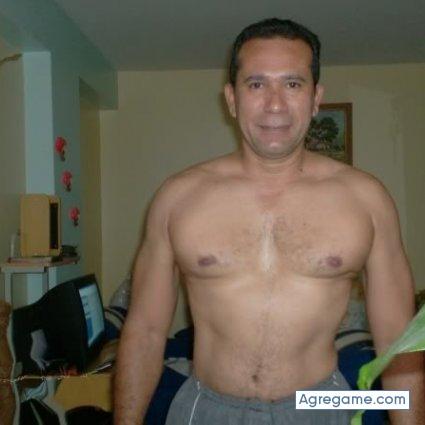 andresrn chico soltero en Caripito