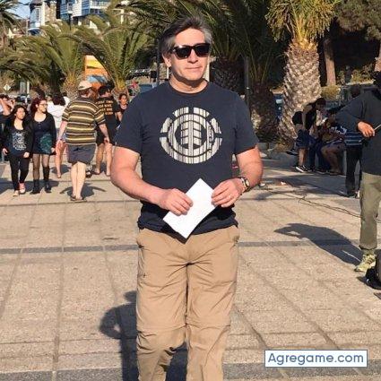 explorandomundos chico soltero en Viña Del Mar