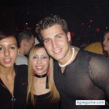 Donner chico soltero en Madrid