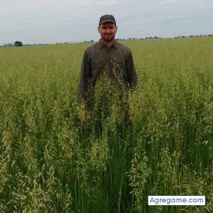 gaby119 chico soltero en Río Primero