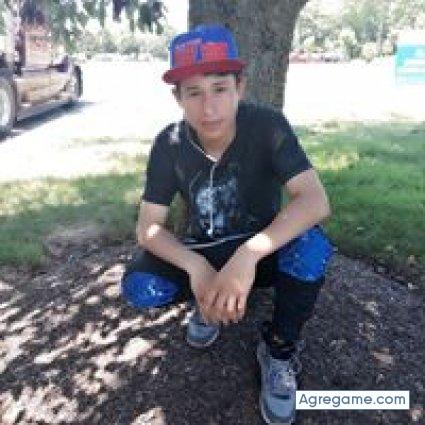 franklinestuardo3890 chico soltero en Perth Amboy