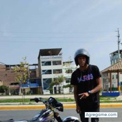 cesarjoseavila chico soltero en Chicago