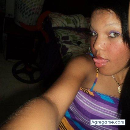 sofia21 chica soltera en Santo Domingo
