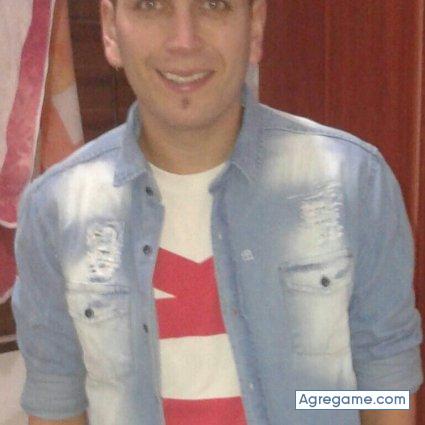 Gabrieljvme chico soltero en Ciudad De México