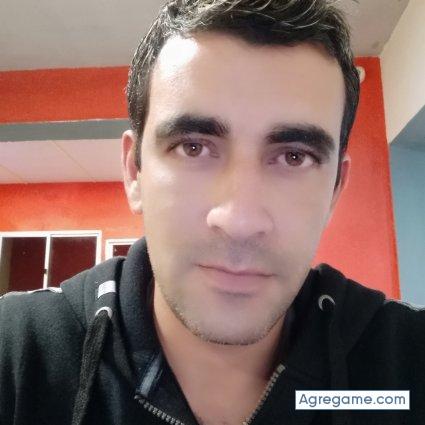 Mati320 chico soltero en Los Cerrillos