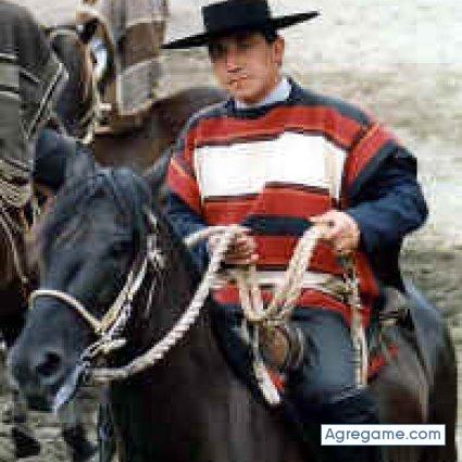 Hederson chico soltero en Los ángeles