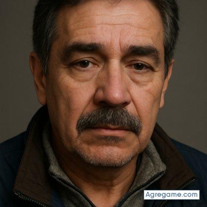 Usmalon chico separado en Concón