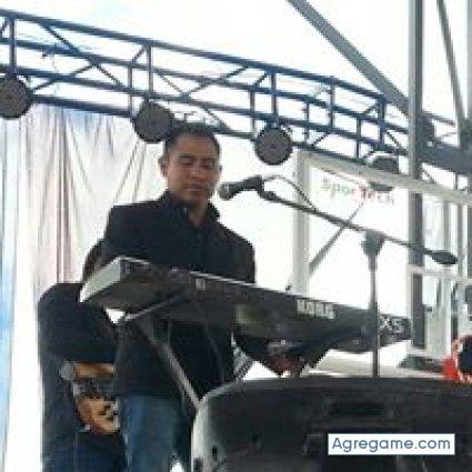 lalitoarellano chico soltero en Camargo