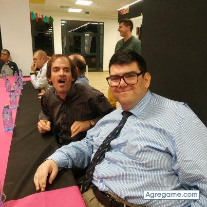 Clasic1981 chico soltero en Madrid