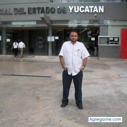zanchopantera chico soltero en Mérida Yucatán