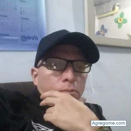 Luis83herrera chico soltero en Barbosa