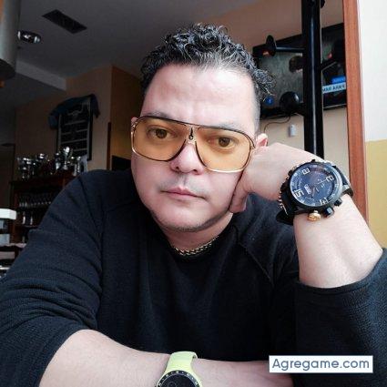 NELSONESTRELLA chico soltero en Amurrio