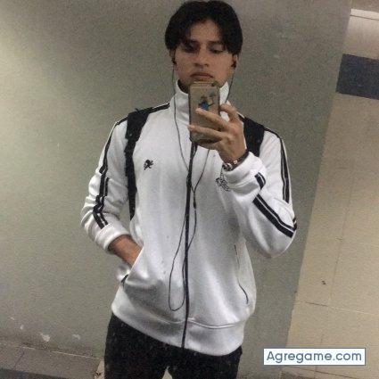 drakealexey chico soltero en Naranjito