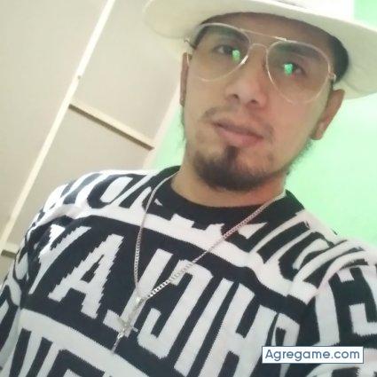 AndyChristho chico soltero en San Martín De Porres