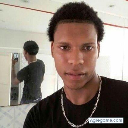 Josemiguel06 chico soltero en Sosúa