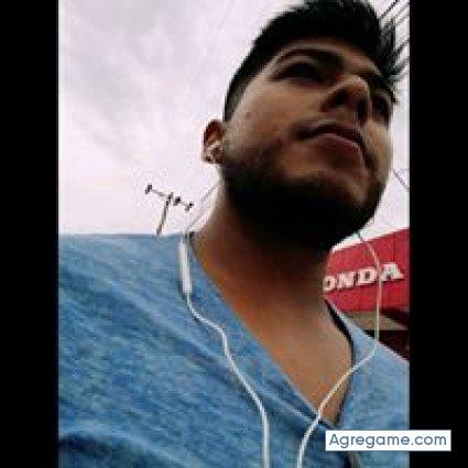 yheryjhanssel chico soltero en Santa Cruz De La Sierra