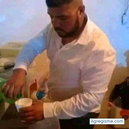 Adrian86glez chico soltero en Delicias