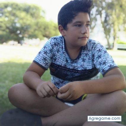 nicomansi chico soltero en Puiggari