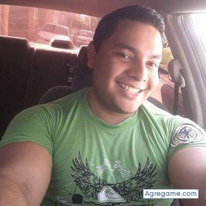 carlosgb chico soltero en Guatemala