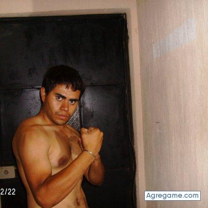 tom2025 chico soltero en Villa Nueva