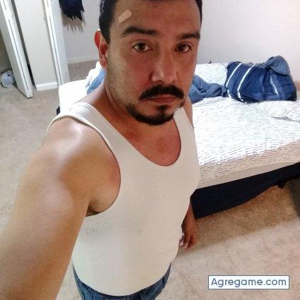 WilliamGR chico soltero en Mene Grande