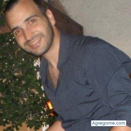 chirola_82 chico soltero en Manga