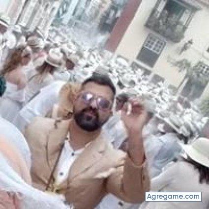 himarcaballero chico soltero en Teror