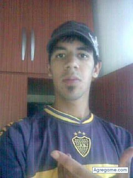 mengui chico soltero en Florencio Varela