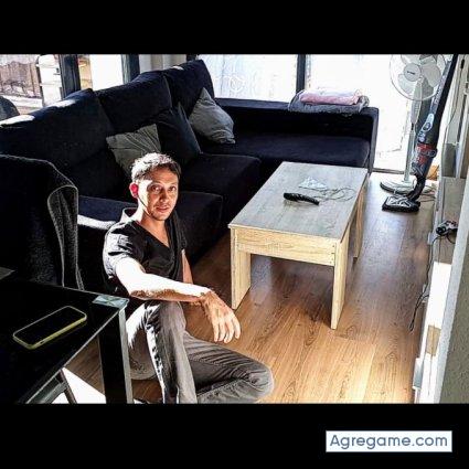 Alfredunico chico divorciado en Ocaña