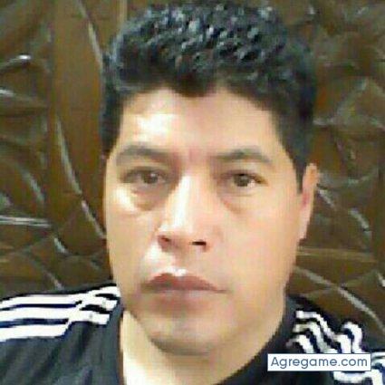 Jose969 chico soltero en Norco