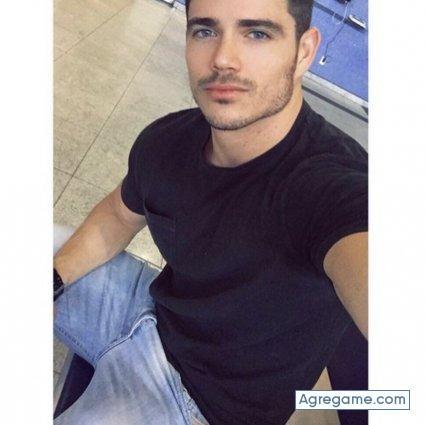 Sergip3r3z chico soltero en Alhama De Murcia