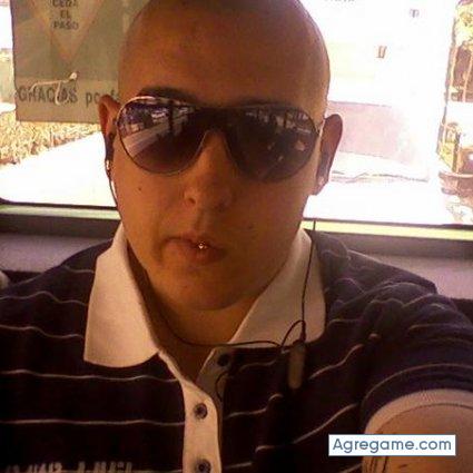 DrCorleone chico soltero en Fuenlabrada