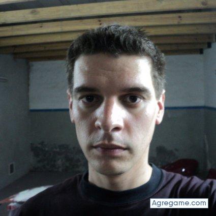 Gonzalooo chico soltero en Beccar